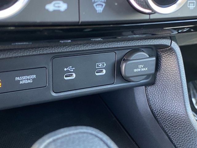 new 2026 Honda Civic car, priced at $26,245