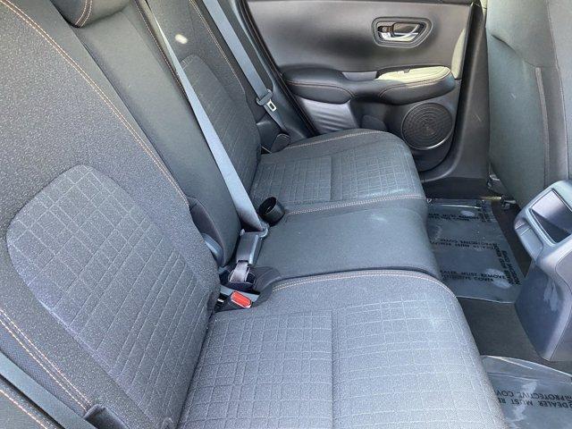 used 2023 Honda HR-V car, priced at $23,988