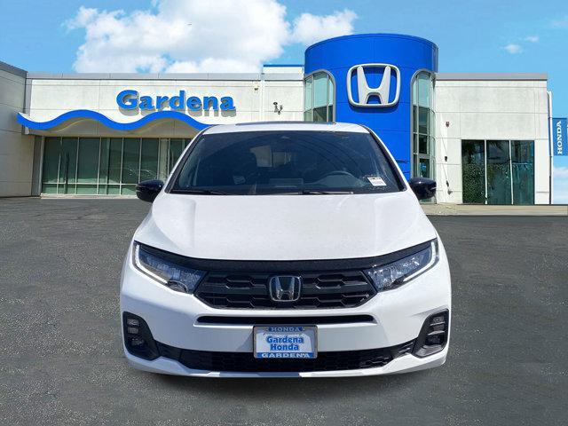 new 2025 Honda Odyssey car, priced at $45,275