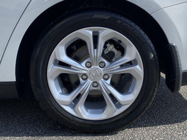 used 2024 Honda Accord car, priced at $23,488