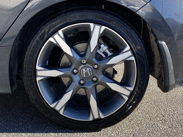 new 2026 Honda Civic Hybrid car, priced at $34,690