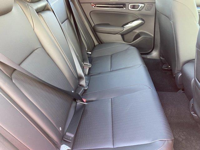 new 2026 Honda Civic Hybrid car, priced at $34,690