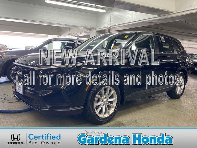 used 2024 Honda CR-V car, priced at $32,888