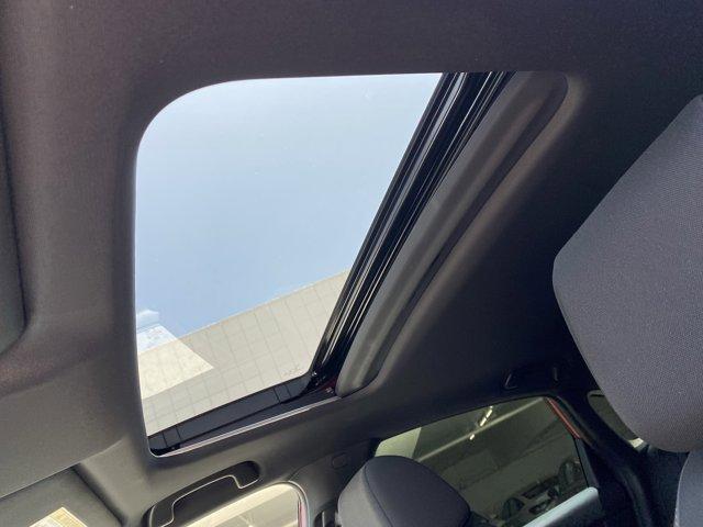 new 2026 Honda Civic Hybrid car, priced at $30,945