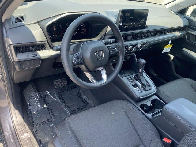 new 2026 Honda CR-V car, priced at $35,055