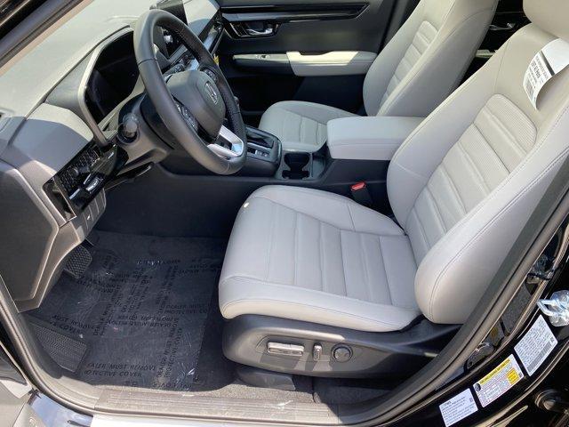 new 2026 Honda CR-V car, priced at $36,795