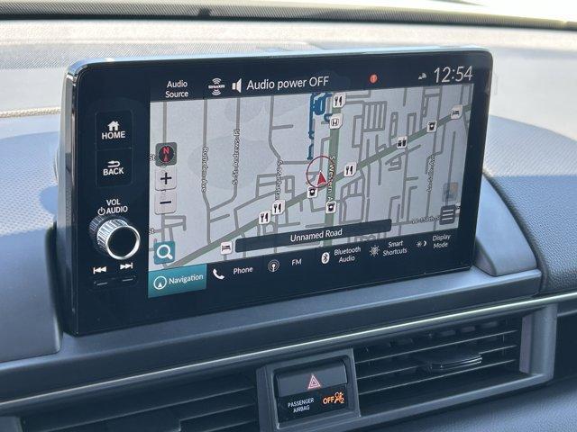 new 2025 Honda Pilot car, priced at $49,405