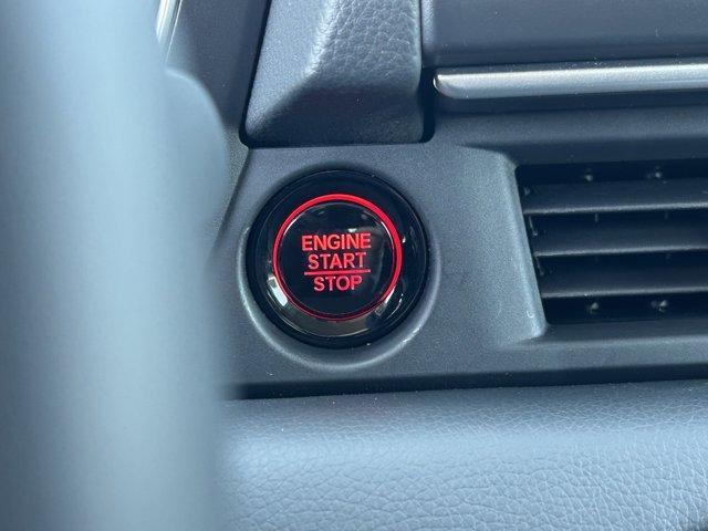 new 2025 Honda Pilot car, priced at $49,405