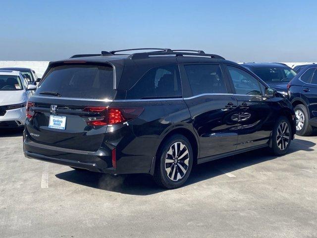 new 2025 Honda Odyssey car, priced at $44,265