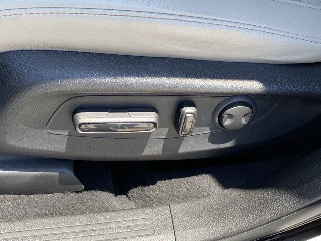 used 2023 Honda CR-V car, priced at $27,988