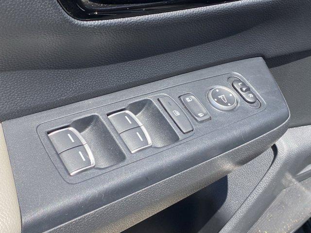 used 2023 Honda CR-V car, priced at $27,988