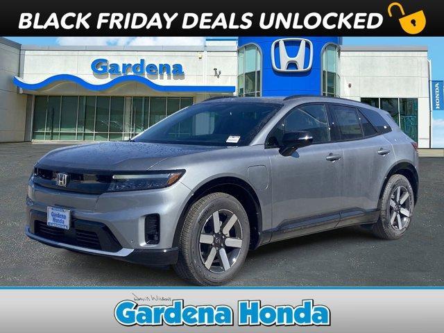 new 2025 Honda Prologue car, priced at $53,195