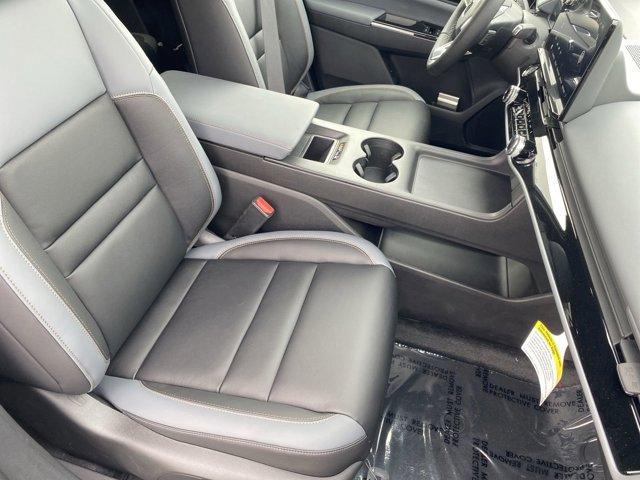 new 2025 Honda Prologue car, priced at $53,195