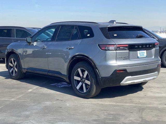 new 2025 Honda Prologue car, priced at $53,195