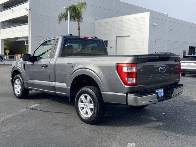 used 2022 Ford F-150 car, priced at $34,488