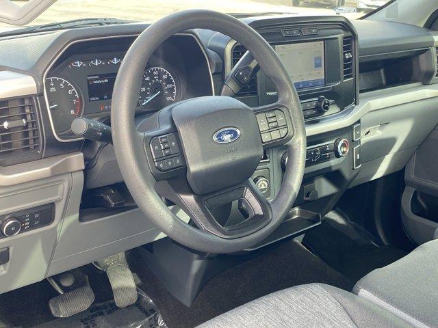 used 2022 Ford F-150 car, priced at $34,488