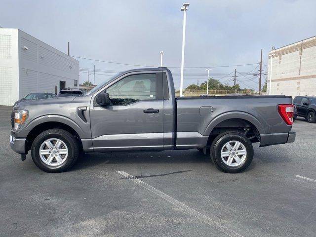 used 2022 Ford F-150 car, priced at $34,488