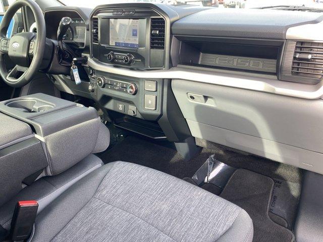 used 2022 Ford F-150 car, priced at $34,488