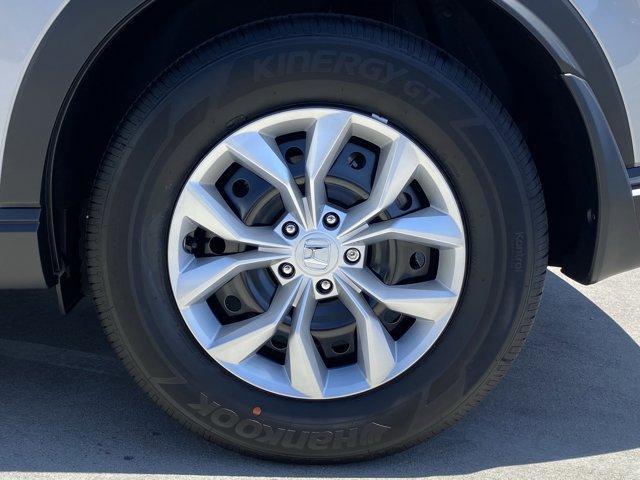 new 2026 Honda CR-V car, priced at $33,870