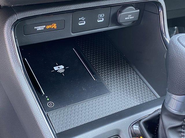 new 2026 Honda CR-V car, priced at $33,870