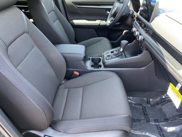 new 2026 Honda CR-V car, priced at $33,870