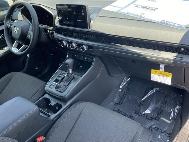 new 2026 Honda CR-V car, priced at $33,870