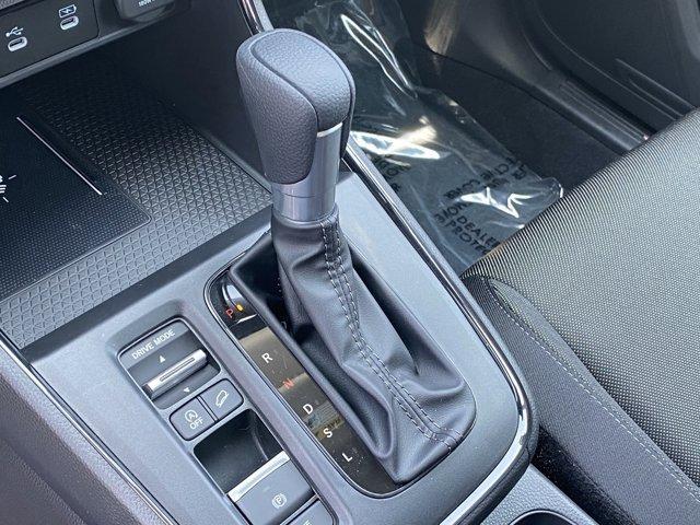 new 2026 Honda CR-V car, priced at $33,870