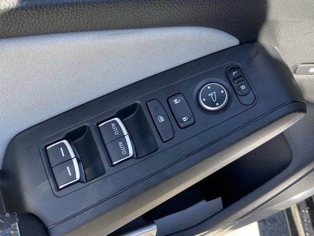 new 2026 Honda Civic Hybrid car, priced at $30,490