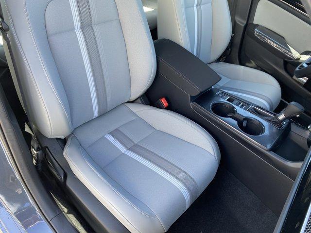 new 2026 Honda Civic Hybrid car, priced at $30,490