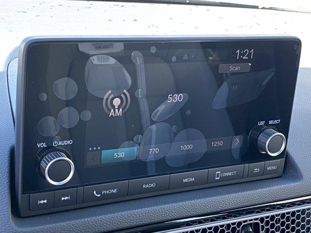 new 2026 Honda Civic Hybrid car, priced at $30,490