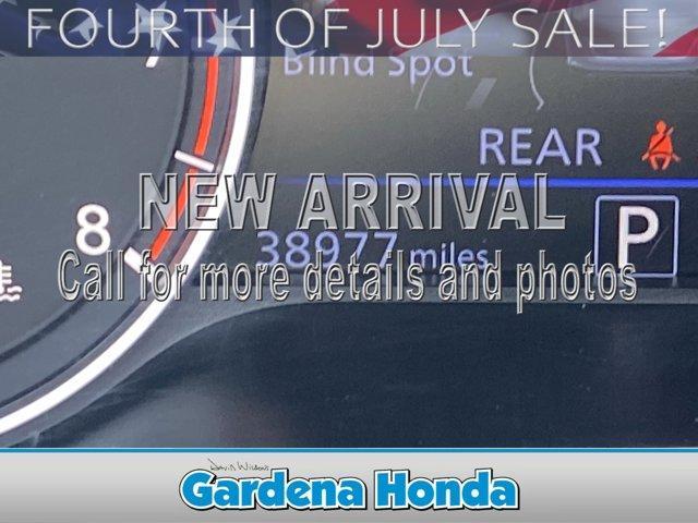 used 2023 Nissan Altima car, priced at $19,388