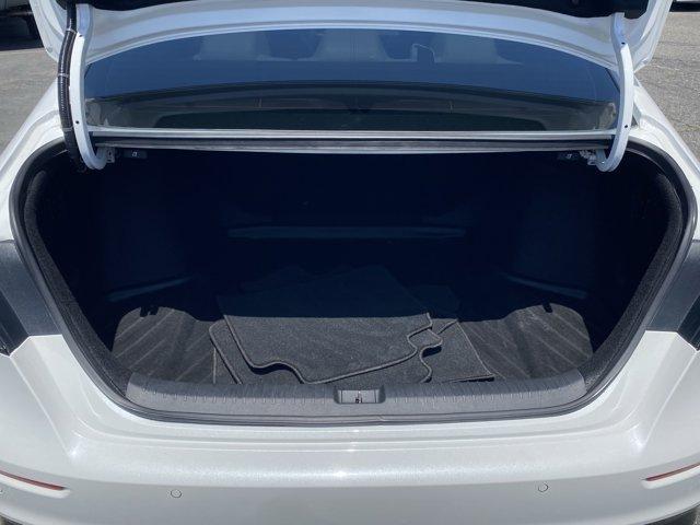 used 2023 Honda Accord Hybrid car, priced at $30,588