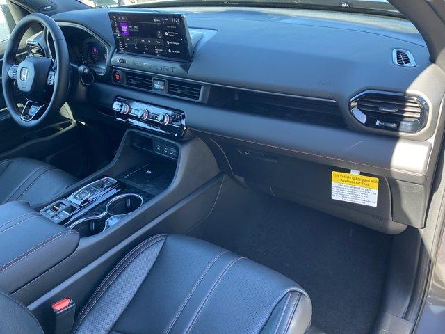 new 2026 Honda Passport car, priced at $55,145