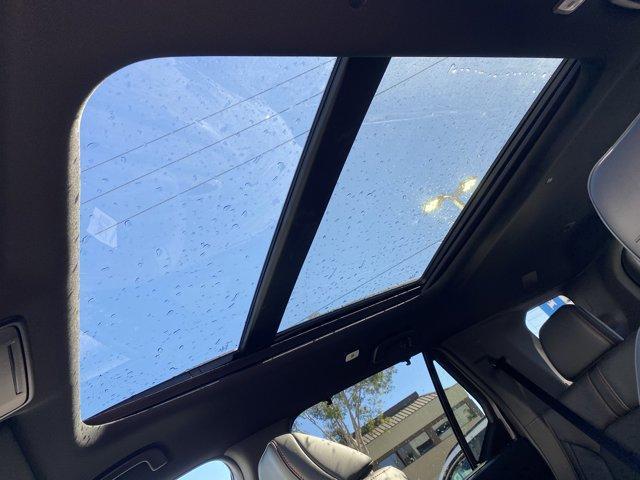 new 2026 Honda Passport car, priced at $55,145