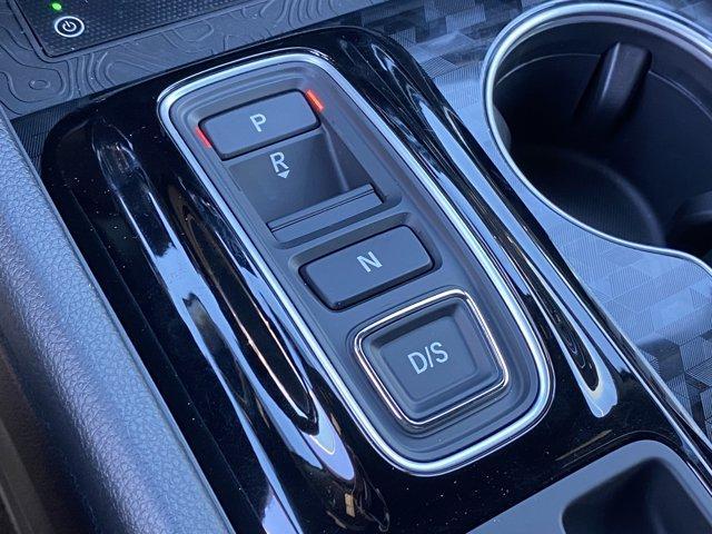 new 2026 Honda Passport car, priced at $55,145