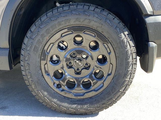 new 2026 Honda Passport car, priced at $55,145