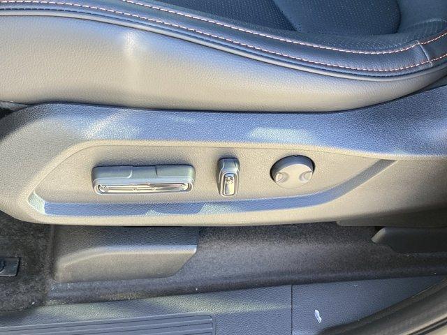 new 2026 Honda Passport car, priced at $55,145