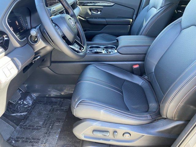 new 2026 Honda Passport car, priced at $55,145