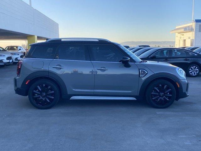 used 2022 MINI Countryman car, priced at $26,988