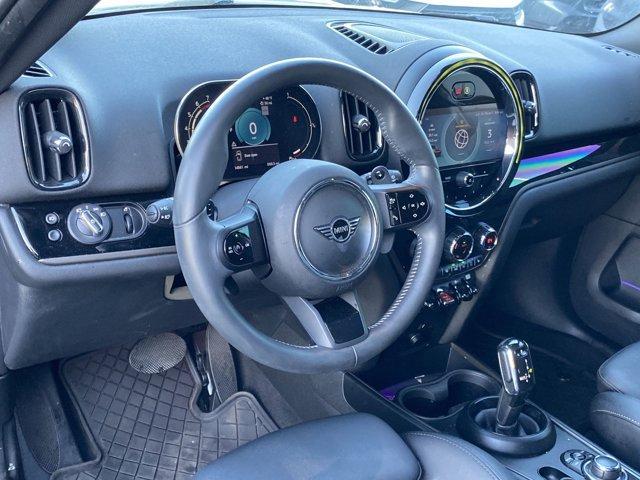 used 2022 MINI Countryman car, priced at $26,988