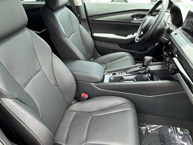 new 2025 Honda Accord Hybrid car, priced at $36,090