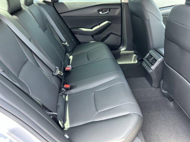 new 2025 Honda Accord Hybrid car, priced at $36,090