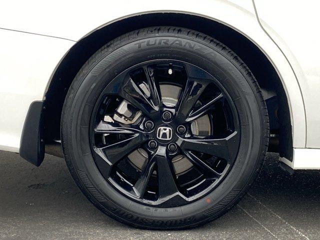 used 2023 Honda Odyssey car, priced at $39,888