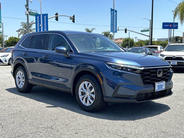 new 2025 Honda CR-V car, priced at $31,450