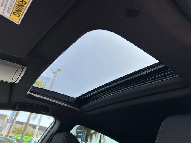 new 2025 Honda Accord Hybrid car, priced at $35,305