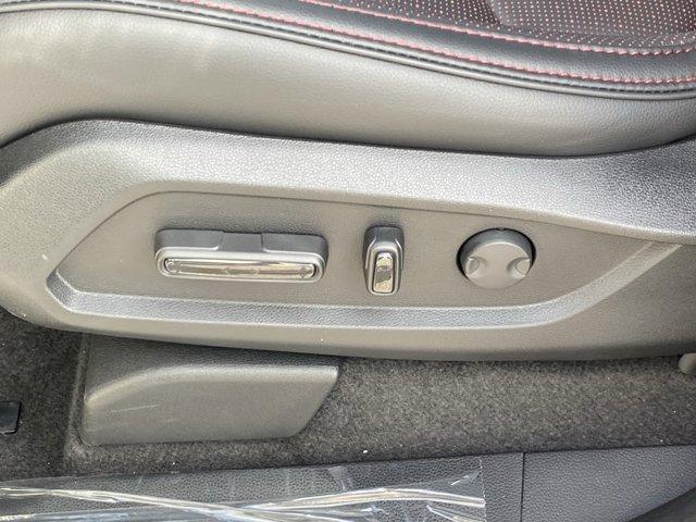 new 2025 Honda Pilot car, priced at $56,530