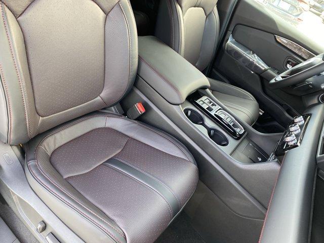 new 2025 Honda Pilot car, priced at $56,530