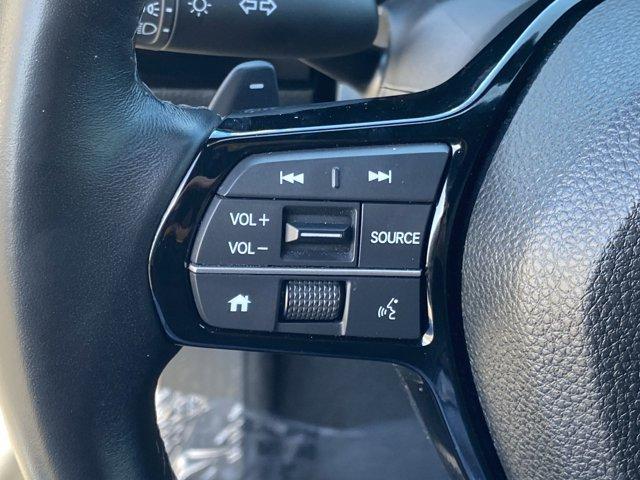 used 2023 Honda Civic car, priced at $22,988