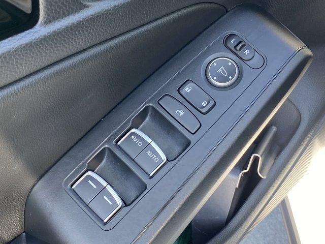 used 2024 Honda Civic car, priced at $26,588