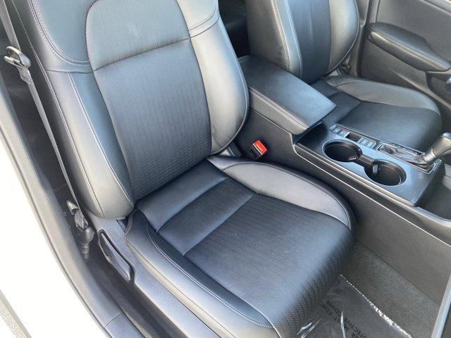 used 2024 Honda Civic car, priced at $26,588